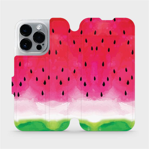 Etui do Apple iPhone 14 Pro - wzór V086S