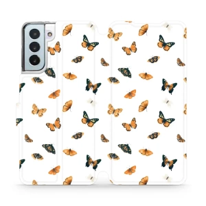 Phone Case Samsung Galaxy S21 Plus - Design MP77S