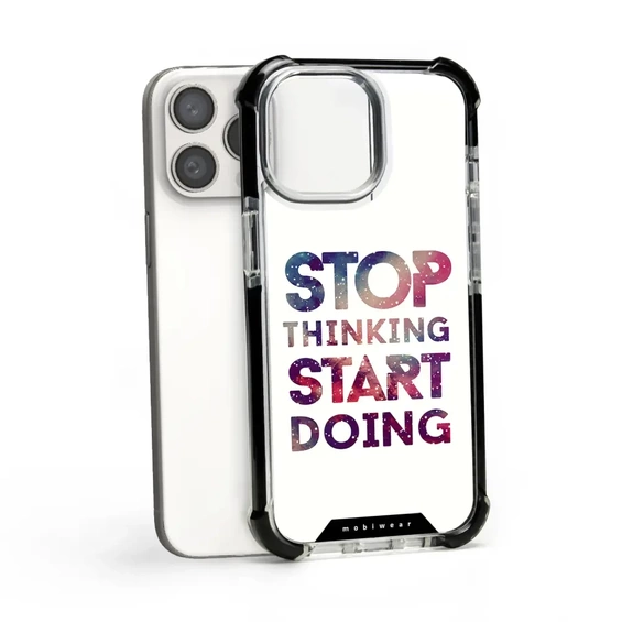 Case MagSafe Elite Bumper for Apple iPhone 15 Pro Max - Design D078D