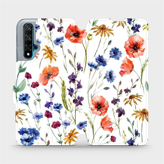 Phone Case Huawei Nova 5T - Design MP04S