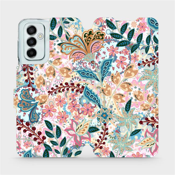 Phone Case Samsung Galaxy M23 5G - Design MX04S