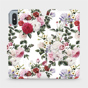 Phone Case Xiaomi Redmi 9A - Design MD01S