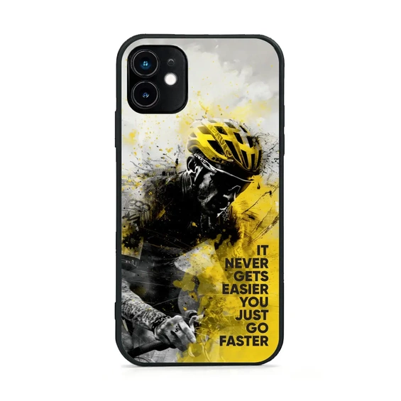 Phone Glossy Case Apple iPhone 11 - Design GD11G