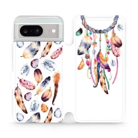 Phone Case Google Pixel 8 - Design M003S