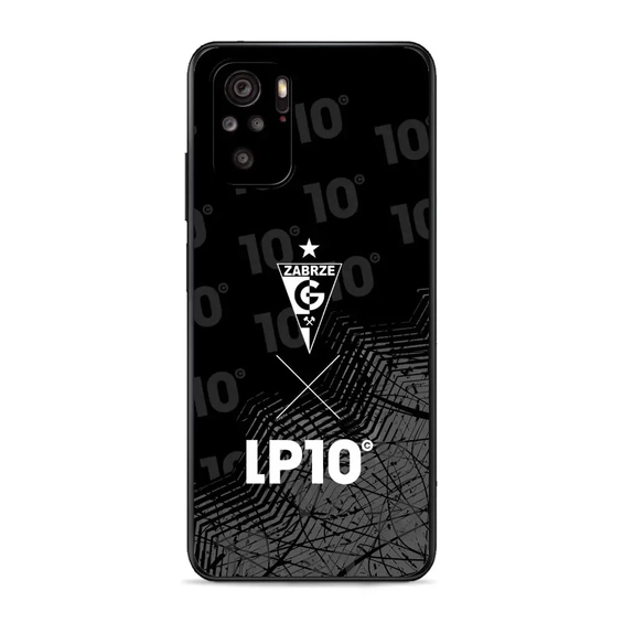 Etui Glossy Case do Xiaomi Redmi Note 10 - wzór G11GZ