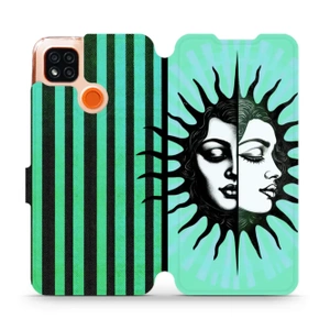 Hülle für Xiaomi Redmi 9C - Farbe VP58S