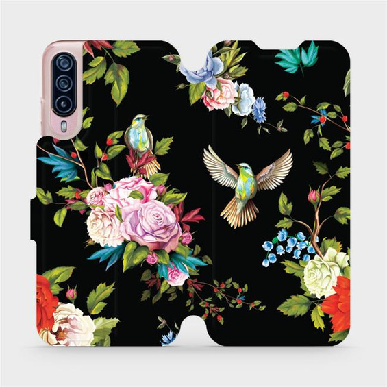 Phone Case HTC Desire 22 Pro - Design VD09S