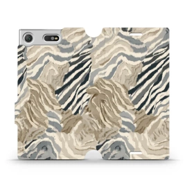 Phone Case Sony Xperia XZ1 Compact - Design V168S