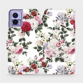 Phone Case Motorola Edge 30 Neo - Design MD01S