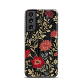 Case Elite Pro for Samsung Galaxy S21 FE - Design E172E