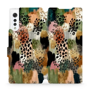 Etui do LG Velvet - wzór V167S