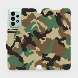 Phone Case Samsung Galaxy A33 5G - Design V111P