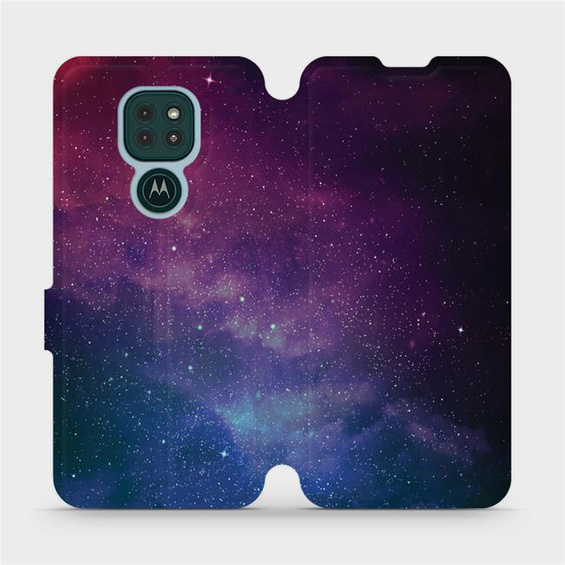 Etui do Motorola Moto G9 Play - wzór V147P