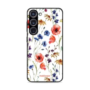 Hülle Glossy Case für Samsung Galaxy S23 Plus - Farbe G032G