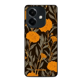 Phone Glossy Case OPPO A40M - Design G175G