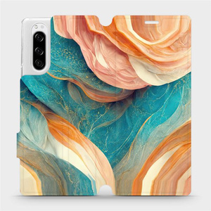 Phone Case Sony Xperia 5 - Design VP36S