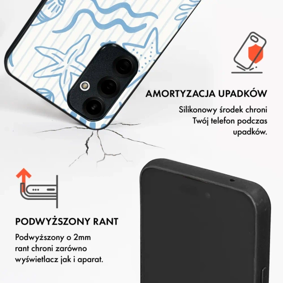 Phone Glossy Case Xiaomi Redmi Note 12 Pro 5G - Design GP88G