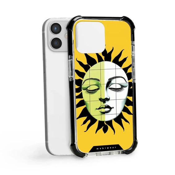 Case MagSafe Elite Bumper for Apple iPhone 12 mini - Design D024D