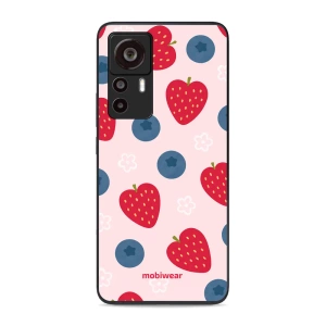 Hülle Glossy Case für Xiaomi 12T Pro - Farbe GP84G