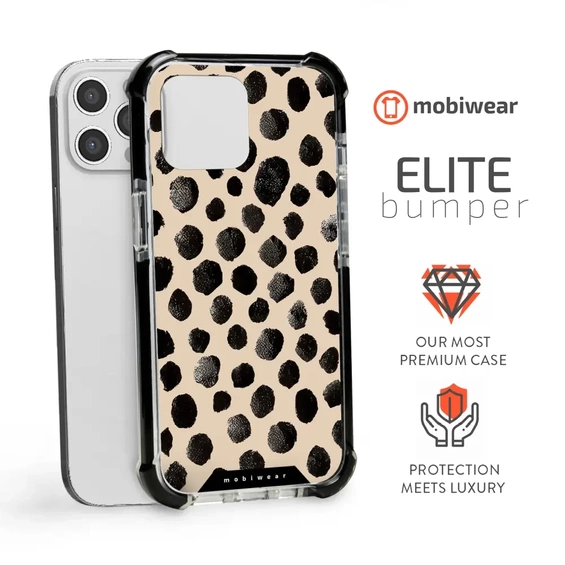 Hülle MagSafe Elite Bumper für Apple iPhone 12 Pro Max - Farbe DA50D