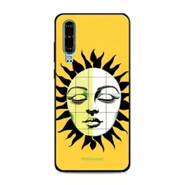 Phone Glossy Case Huawei P30 - Design G056G