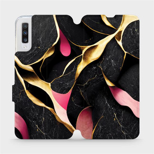 Hülle für Samsung Galaxy A70 - Farbe VP35S