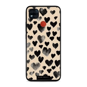 Hülle Glossy Case für Xiaomi Redmi 9C - Farbe GA51G