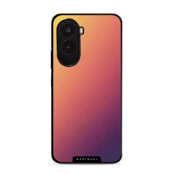 Hülle Glossy Case für Xiaomi POCO M7 - Farbe G066G