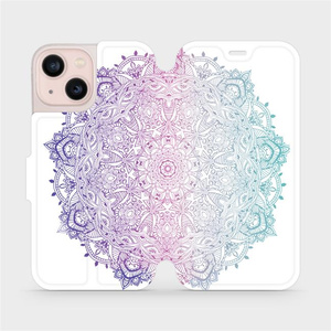 Hülle für Apple iPhone 13 mini - Farbe M008S