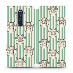 Phone Case Sony Xperia 1 - Design VP90S