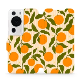 Phone Case Huawei P60 Pro - Design VP82S