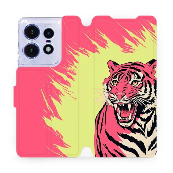 Phone Case Motorola Edge 50 Pro - Design VP51S