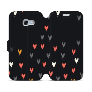 Phone Case Samsung Galaxy A5 2017 - Design VP79P