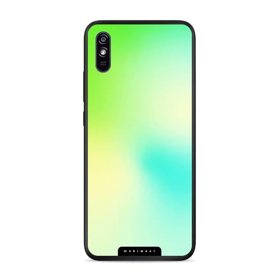 Etui Glossy Case do Xiaomi Redmi 9A - wzór G062G