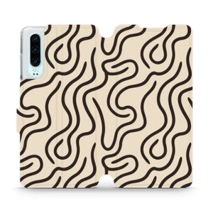 Phone Case Huawei P30 - Design VA60S