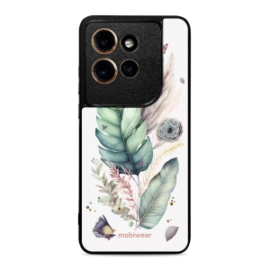 Phone Glossy Case Motorola Edge 50 Neo - Design G018G