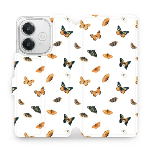 Etui do OPPO A40M - wzór MP77S