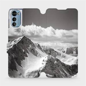 Hülle für Motorola Moto E32s - Farbe M152P