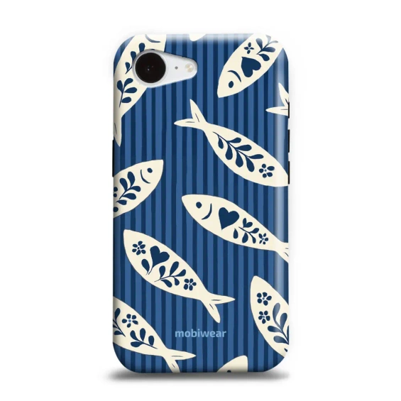 Case Elite Pro for Apple iPhone 16e - Design EP89E