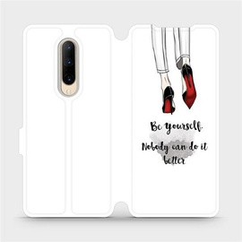 Phone Case OnePlus 7 Pro - Design M046P