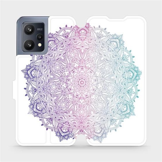 Phone Case Realme 9 - Design M008S