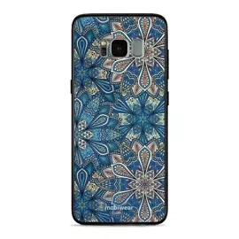 Phone Glossy Case Samsung Galaxy S8 - Design G038G