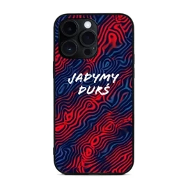 Etui Glossy Case do Apple iPhone 14 Pro Max - wzór G07GZ