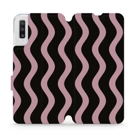 Phone Case Samsung Galaxy A70 - Design VA54S