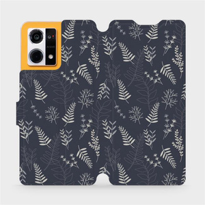 Etui do Oppo Reno 7 4G - wzór VP15S