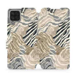 Etui do Samsung Galaxy A22 4G - wzór V168S