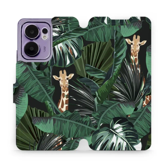 Hülle für OPPO Reno 13 F 5G - Farbe VP06P