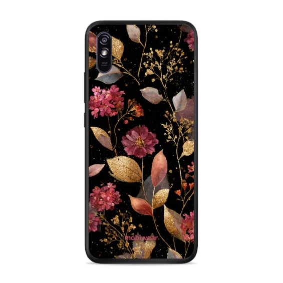 Etui Glossy Case do Xiaomi Redmi 9A - wzór G171G