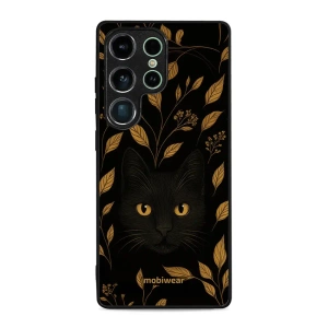 Phone Glossy Case Samsung Galaxy S25 Ultra - Design G164G