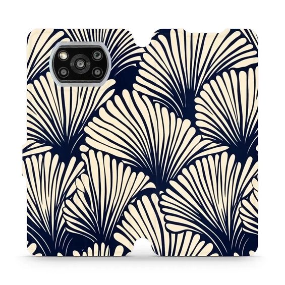 Phone Case Xiaomi POCO X3 NFC - Design VA41S